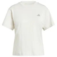 Adidas Essentials SMALL Logo T-Shirt, Kurzärmeliges T-Shirt, JH3701