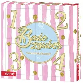ROTH Adventskalender Badezauber