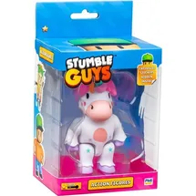 stumble guys Figur mehrfarbig