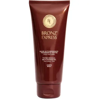 Académie Scientifique de Beauté Academie Geleé Auto-Bronzante Progressive Teintée