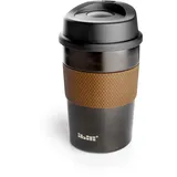 Ibili Luxe braun 0,36 l