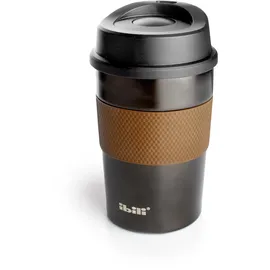 Ibili Luxe braun 0,36 l