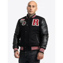 BENLEE Herren College Jacke FRANCIS