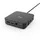iTEC i-tec USB-C HDMI Dual DP Docking Station mit Power Delivery 100 W + i-tec Universal Charger 100w