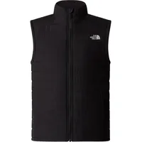 The North Face Never Stop Synthetic Vest - Kunstfaserweste Gr M schwarz