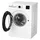 Beko BM3WFU4941W1 Waschmaschine (9 kg, 1400 U/min)