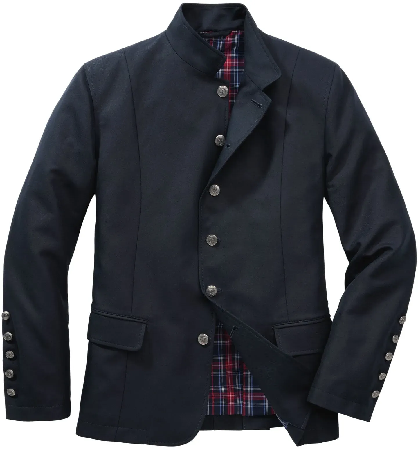 East End Jacket - 56