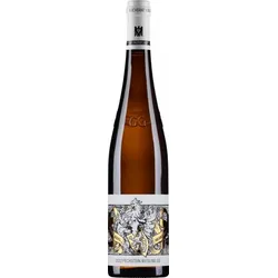 Riesling Forster Pechstein Grosses Gewächs Weingut Reichsrat von Buhl 2022 BIO