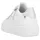 Rieker Plateausneaker Damen Weiß 42
