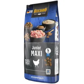 Belcando Junior Maxi 12,5 kg