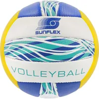 Sunflex Sunflex® Volleyball Wave| Beachvolleyball | Für alle Hoppyspieler