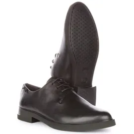 Camper Iman Schwarz 37