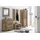 SIT Möbel Frigo 85 x 90 x 40 cm 2-türig beige