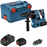 Bosch GBH 18V-28 CF Professional SDS-Plus inkl. Akku + Zubehör 0611921002