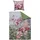 CASANOVA Rosalie Floral Mehrfarbig 135 x 200 cm + 80 x 80 cm