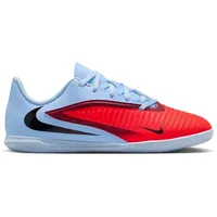 Nike Phantom 6 Low Club JR Fußballschuhe Kinder royal tint/rot/grau 35,5
