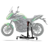 Zentralständer passend für Kawasaki Versys 650 06-24 Motorradheber ConStands Power-Evo