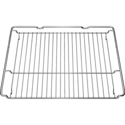 Constructa CZ11CR10X0, Grillrost, 31 x 455 x 375 mm, spülmaschinengeeignet