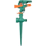 Flo Pulsationsregner Gartenspritze mehrfarbig