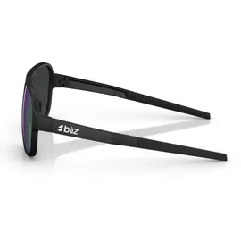 Bliz A006 One Size  - Matt Blau