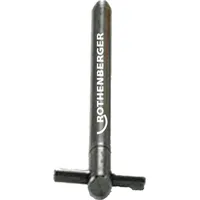 Rothenberger Rothenberger, Steckbolzen, 1.1/4-2" für ROBULL, 1 Stück