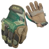 Mechanix Handschuhe M-Pact woodland, Größe S/8