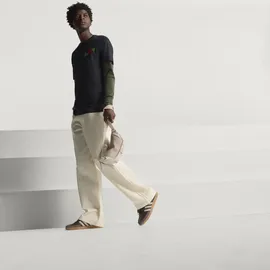 adidas Wiesn Graphic T-Shirt schwarz S