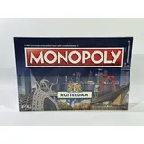 Monopoly Sonderedition Rotterdam Brettspiel RAR Sammeln Städte Monopoly HJ