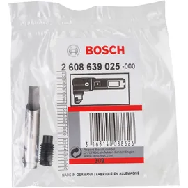 Bosch Stempel für Geradschnitt GNA 3,5
