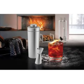 Zack Donare Cocktail-Shaker Edelstahl 0,5 L 20,8 cm
