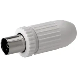 Triax Hirschmann KOK 3 N - Antennenanschluss - IEC-Anschluss