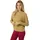 super.natural W Kula Top sahara (42H) M