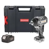 procraft industrial IW850A-BB inkl. 1 x 4,0 Ah + RHINO Toolcase
