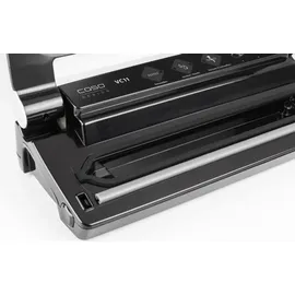 CASO Design VC11 1369 schwarz/silber