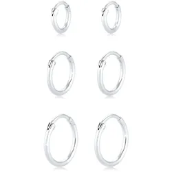 Ohrring-Set ELLI 