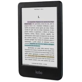 KOBO Clara Colour
