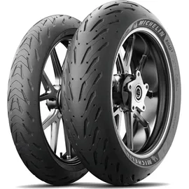 Michelin Road 5 FRONT 120/70 ZR17 58W TL