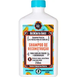 Lola Cosmetics Be(M)Dita Ghee Rekonstruktiv Shampoo 250 ml