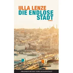 Die endlose Stadt