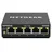 GS305E 5 Ports Managed