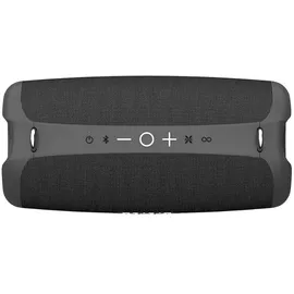 Tribit Stormbox Lava schwarz