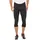 Vaude Men's Active 3/4 Pants, Black Uni, L