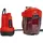 Einhell GE-SP 18 Li - Solo