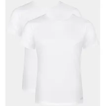 SLOGGI Herren Unterhemd (2er Pack), GO ABC 2.0 O-Neck 2P
