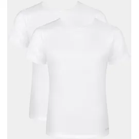 SLOGGI Herren Unterhemd (2er Pack), GO ABC 2.0 O-Neck 2P