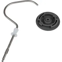 Kenwood Knethaken Kw706771 Silber/Grau