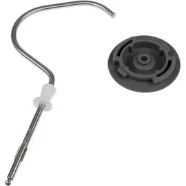 Kenwood Knethaken Kw706771 Silber/Grau