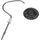 Kenwood Knethaken Kw706771 Silber/Grau