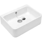 Villeroy & Boch O.novo Spülbecken 49.5 x 40 cm (632100R1)