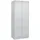 C+P Classic PLUS Schließfachschrank 195,0 x 80,0 x 50,0 Lichtgrau